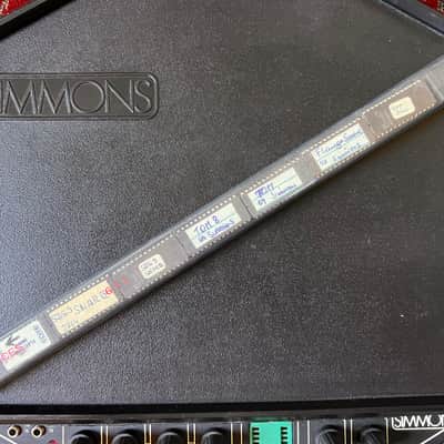 Simmons SDS-1  rare Drum-Synthesizer image 9