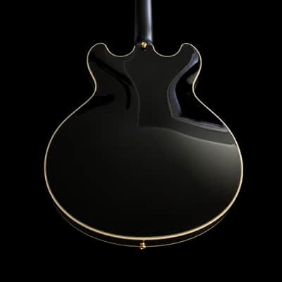 Sire SB H7 2022 - Black Poly image 7
