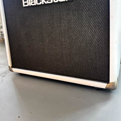 Blackstar HT-5R Series HT-5R 5W 1x12 Guitar Combo with Reverb 2010s Black image 1