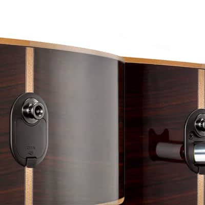 Yamaha Battery Cartridge Box (ONLY) for TransAcoustic Guitars image 2