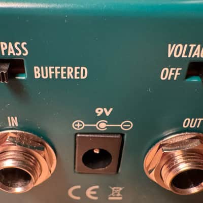 Warm Audio WA-TS Tube Squealer image 8