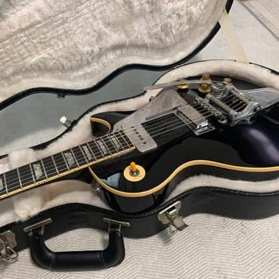Gibson Les Paul Pro Deluxe 1976 - 1982 - Ebony image 9