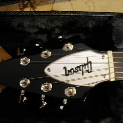Limited run of 400! Rock Mirror - Gibson Flying V New Century, 2007 image 11