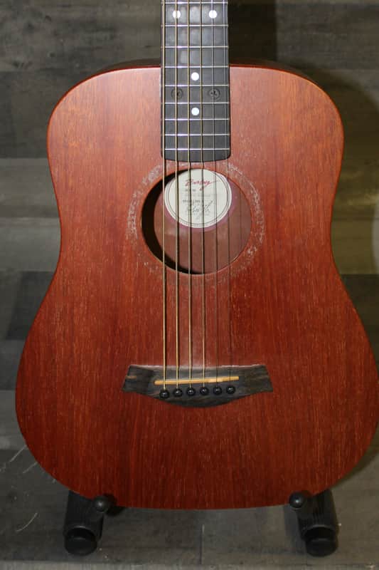 Taylor Baby 301-M 1999 Mahogany | Reverb
