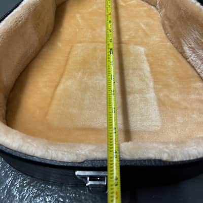 Dreadnought Acoustic Guitar Hardshell Case (Used) imagen 7