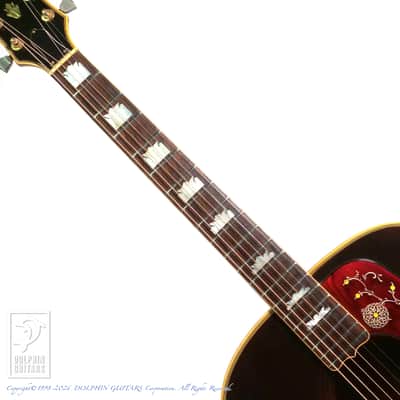Gibson J-200 Artist (SB) 1970s[Pre-Owned] image 5