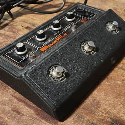 Vintage Roland AP-5 Phase Five Pedal 1970s Japan image 2