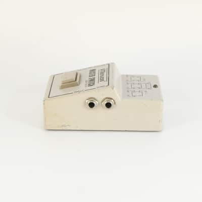 Maxon SB-300 Master Switch (s/n 136056, Wide Box, Vintage, Rare) image 4
