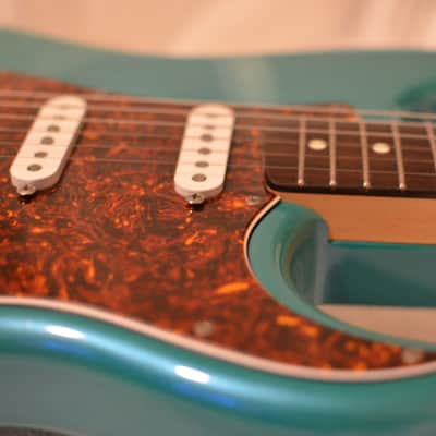 ESP 400 series 1980's image 6