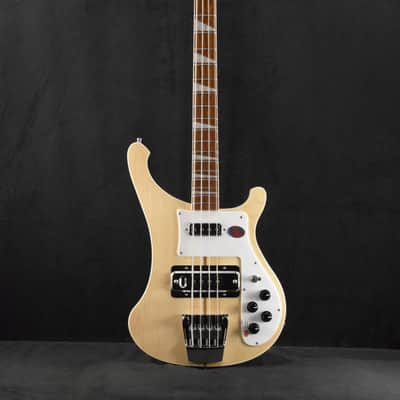 Rickenbacker 4003 Bass Guitar Mapleglo image 2
