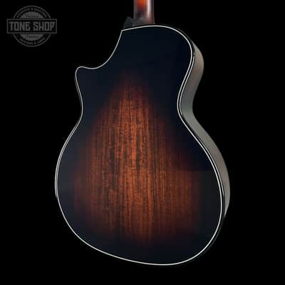Taylor Builder's Edition 514ce Prototype Next Generation w/case 5094 image 7
