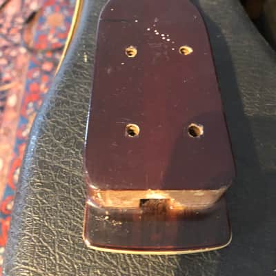 Aria vintage 1970´is neck image 4