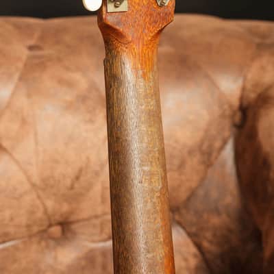 Gibson Army Navy GY 1920 - Sheraton Brown image 12