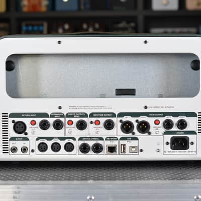 Kemper Amps Profiler Head 2011 - 2025 - White image 3