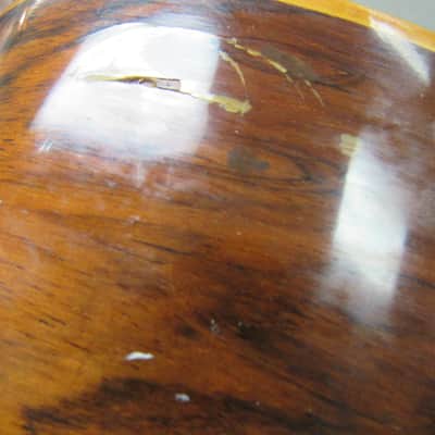 Giannini Craviola 6n Nylon Classical image 11