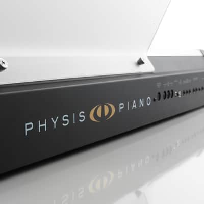 Viscount Physis Piano H2 Stagepiano Digitalpiano Physical Modelling Soundboard image 5
