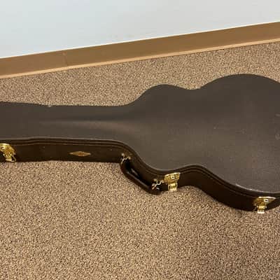 Taylor 814ce | ES2 Electronics | 2014 - Natural image 12