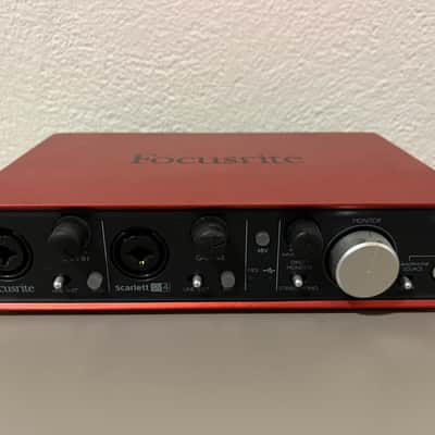 JBL 305P 2本+Focusrite Scarlett Solo c7a810d698pjD81CaPyMQweQkN3E9t