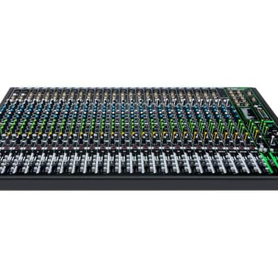 Mackie ProFX30v3 USB Mixer image 3