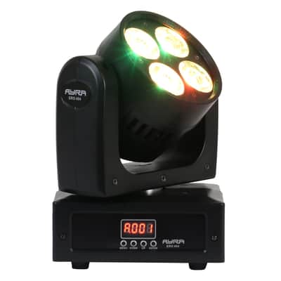 Ayra ERO 404 LED moving head image 2