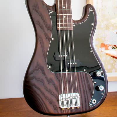 BACCHUS Momose "The King" MP2-WTW/NJ All Thermo wood 2017 Brown image 3