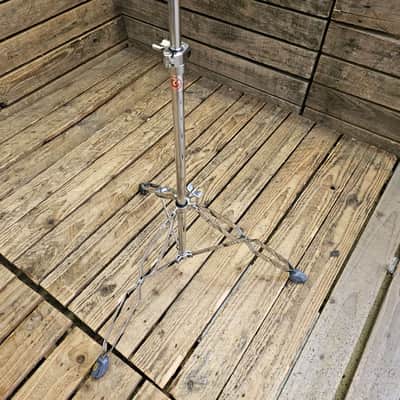 Gibraltar Cymbal Boom Stand Light Weight USED! RKLWG170826 image 3