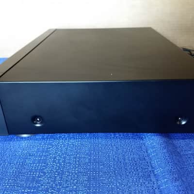 RCA CDRW140 Dual Tray CD Recorder image 8
