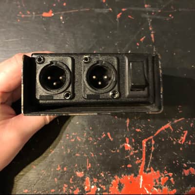 Horizon Isolated Mic Splitter image 5