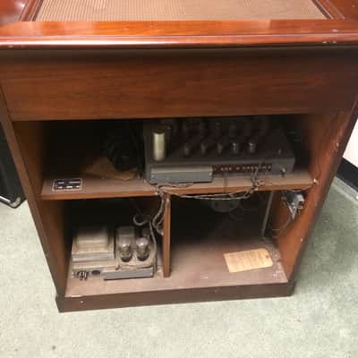 Hammond PR-40 image 2