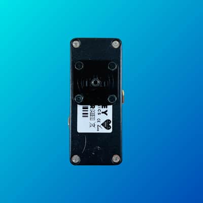 Keeley Compressor Mini image 3