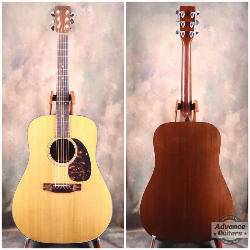 Martin 1979 D-18 image 1