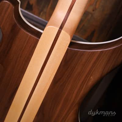 Rickenbacker Model 4003W Walnut image 8