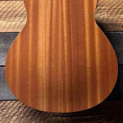 Taylor GS Mini-e Special Edition Blue Burst 2203075276 image 4