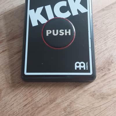 Meinl STB-1 Foot Kick Drum Stomp Box image 1