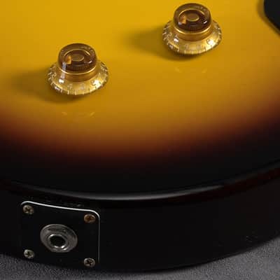 Gibson Les Paul Junior 1957 Reissue VOS 2022 image 6