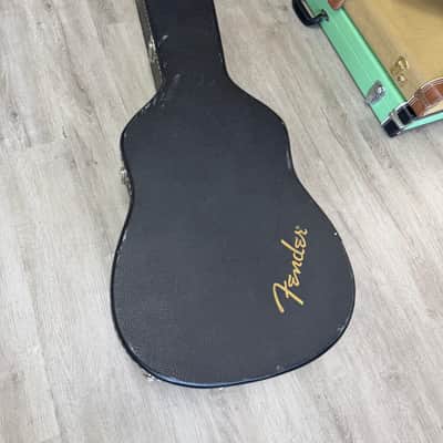 Fender Kingman SCE w/OHSC image 11