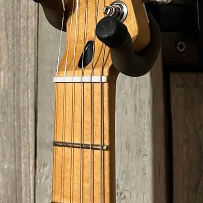 Fender Player II Telecaster Left-Handed - 3-Color Sunburst Maple Fretboard, In Stock, Help Support Small Business & Buy It Here ! image 7