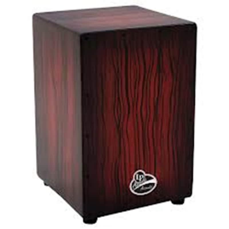 LP Aspire Cajon カホン LPA1332-DWS Latin Percussion LPA1332-DWS Aspire Accents Cajon | Reverb Canada