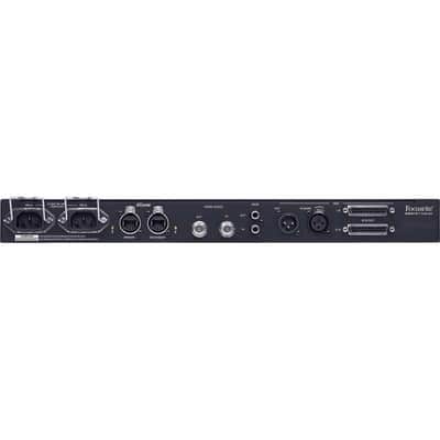 Focusrite Pro REDNET-D16R-MK2 Rednet D16R Mk2 image 3