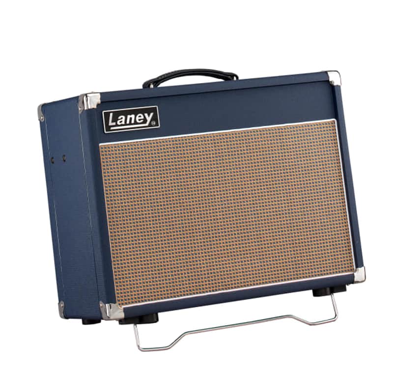Laney LIONHEART LT5-112 Class A all-tube 1x12 amplifier combo amp image 1