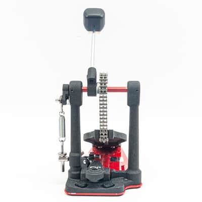 Immagine DW 5000 Series Accelerator Single Bass Drum Pedal – Dual-Chain Drive - 5