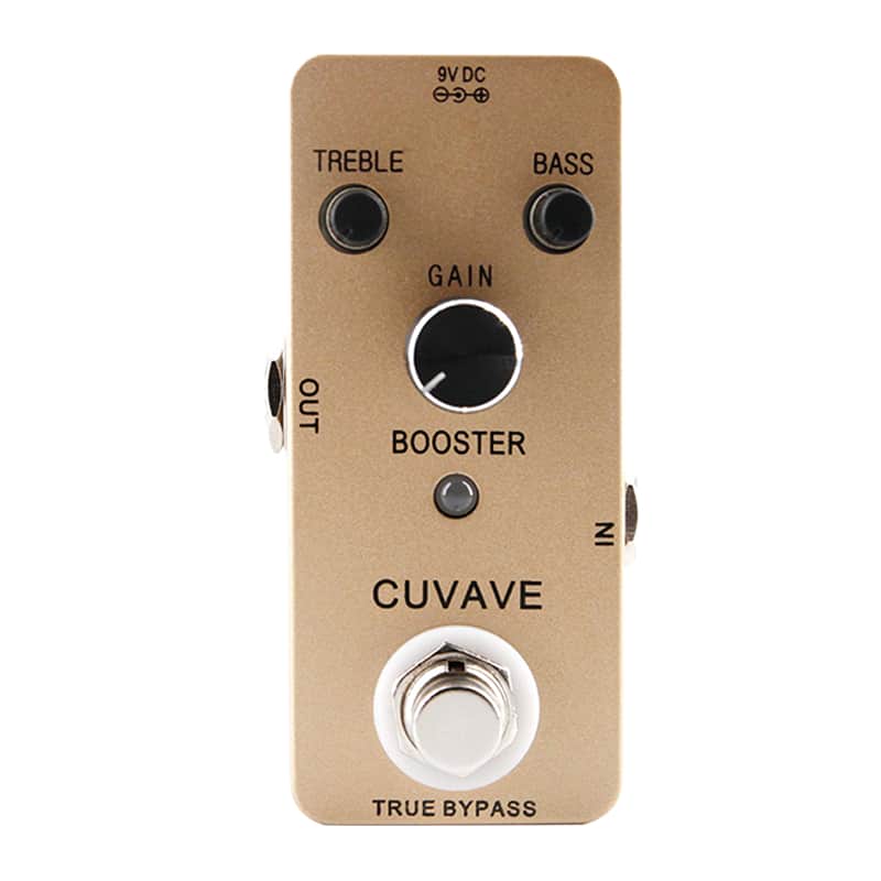 Quick Shipping! Cuvave Booster imagen 1