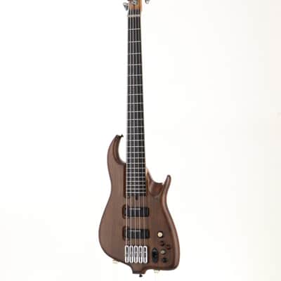 Atlansia STEALTH 5st Custom [SN 121363] (01/11) image 2