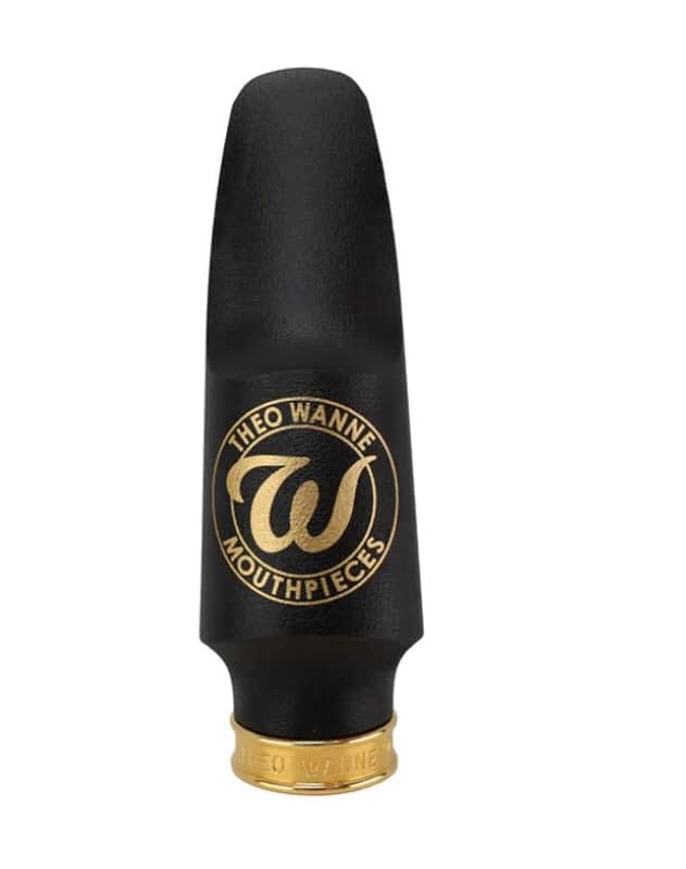Theo Wanne ESSENTIALS Collection: Contemporary Tenor Saxophone Mouthpiece #7* image 1