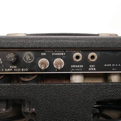 1960s - Fender Showman: Head image 5