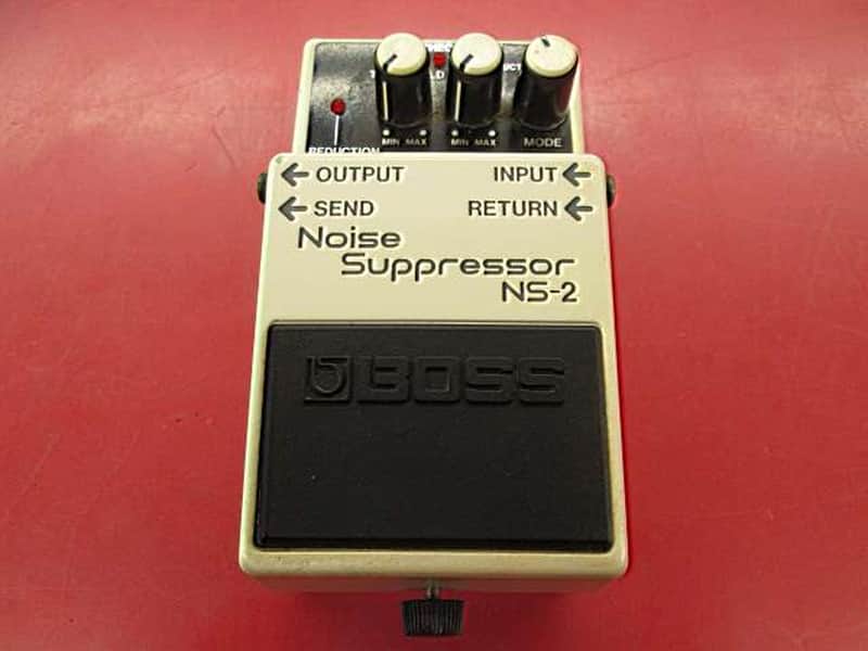 Boss NS-2
