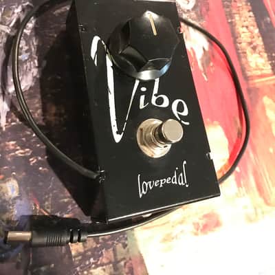 Lovepedal Vibe image 1
