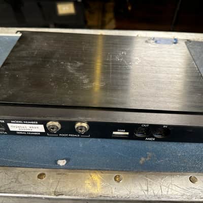 Gulbransen KS20 MIDI Controller Adapter from Leon Russell Estate image 3