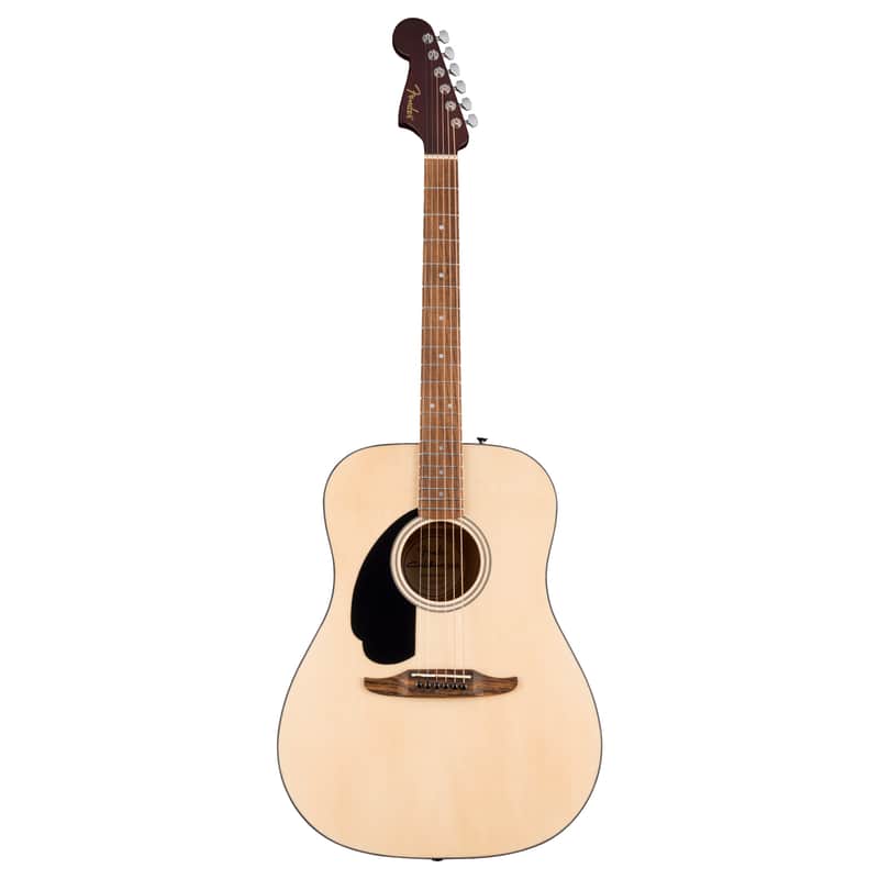 Fender California Standard Redondo Left-Handed image 1