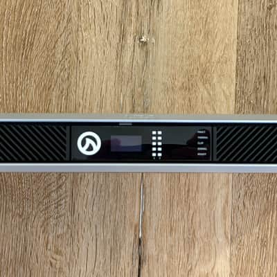 LEA Connect Series 352 DSP Cloud-Connected 350W x 2ch Power Amp 1U image 1